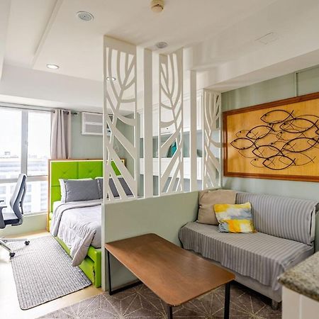 דירות Avida Towers Cebu 2016 Wifi 190Mbps, Netflix 50 In Smarttv מראה חיצוני תמונה