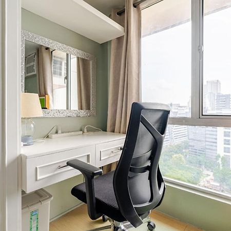 דירות Avida Towers Cebu 2016 Wifi 190Mbps, Netflix 50 In Smarttv מראה חיצוני תמונה