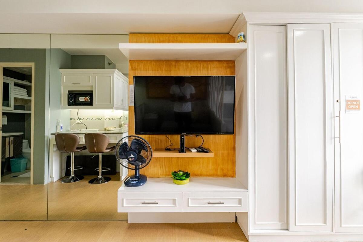 דירות Avida Towers Cebu 2016 Wifi 190Mbps, Netflix 50 In Smarttv מראה חיצוני תמונה