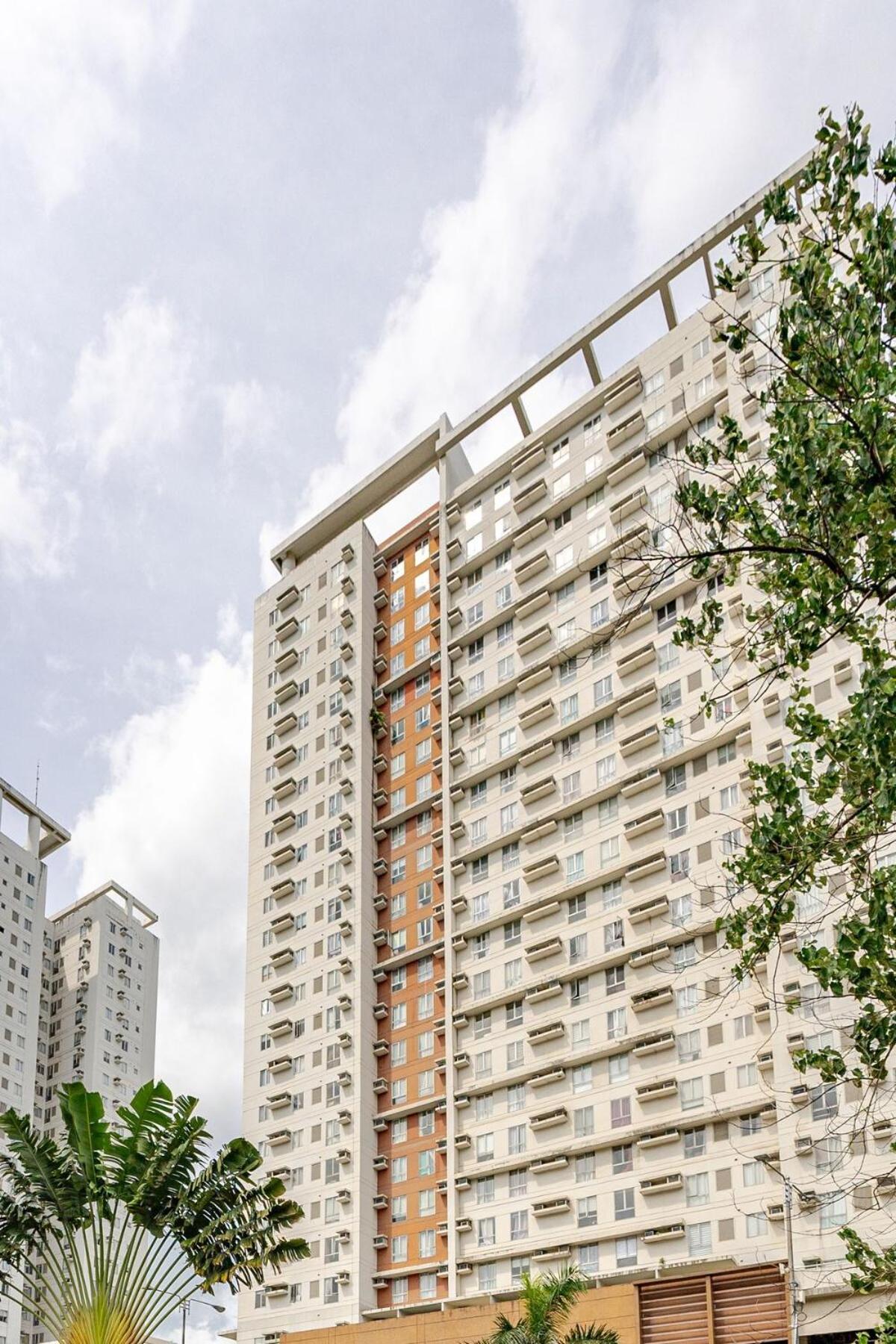 דירות Avida Towers Cebu 2016 Wifi 190Mbps, Netflix 50 In Smarttv מראה חיצוני תמונה