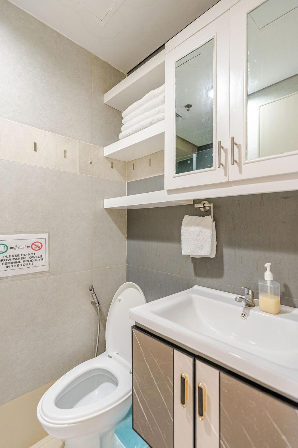 דירות Avida Towers Cebu 2016 Wifi 190Mbps, Netflix 50 In Smarttv מראה חיצוני תמונה