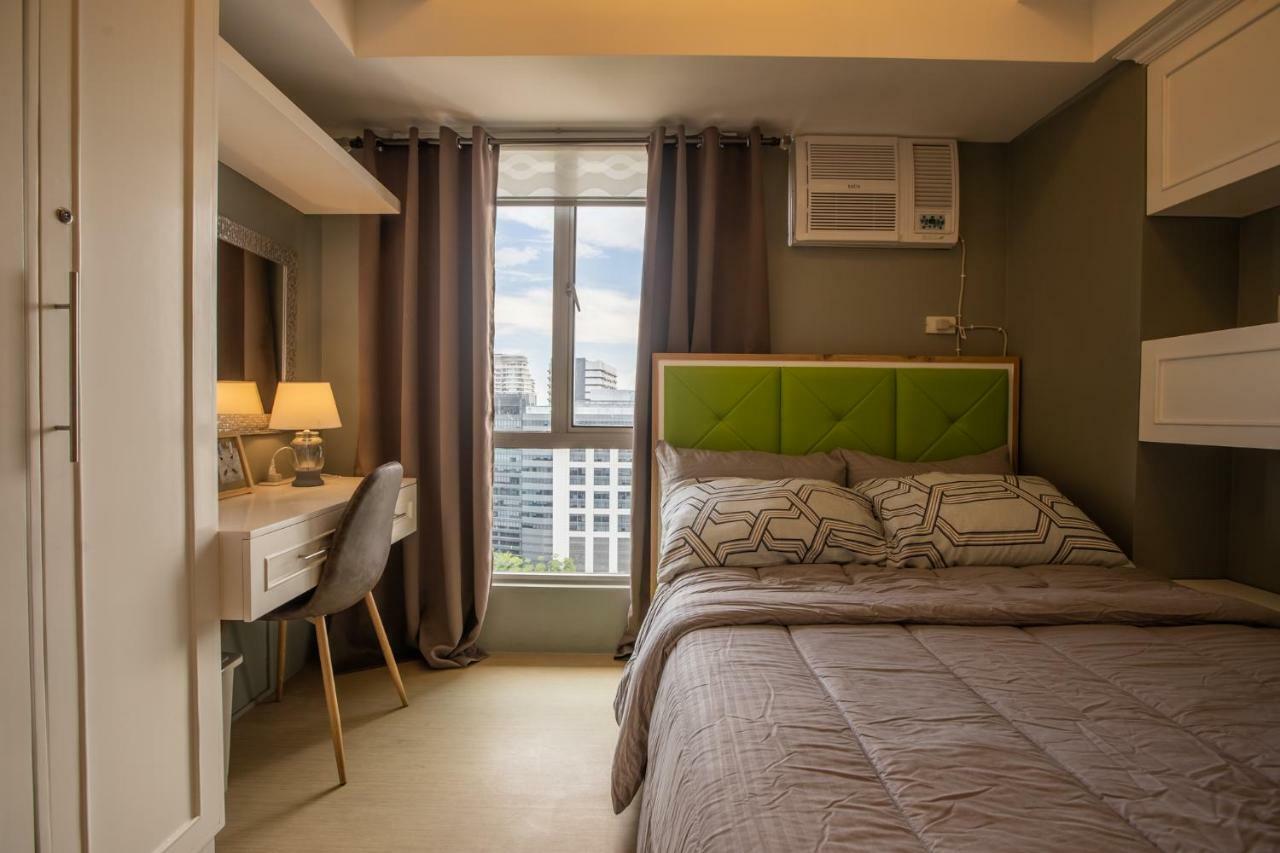 דירות Avida Towers Cebu 2016 Wifi 190Mbps, Netflix 50 In Smarttv מראה חיצוני תמונה