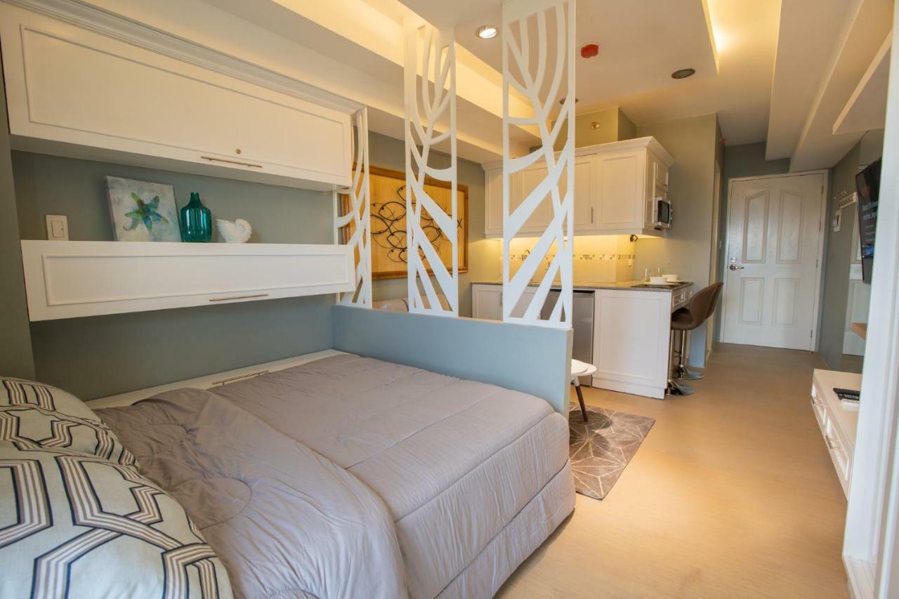 דירות Avida Towers Cebu 2016 Wifi 190Mbps, Netflix 50 In Smarttv מראה חיצוני תמונה