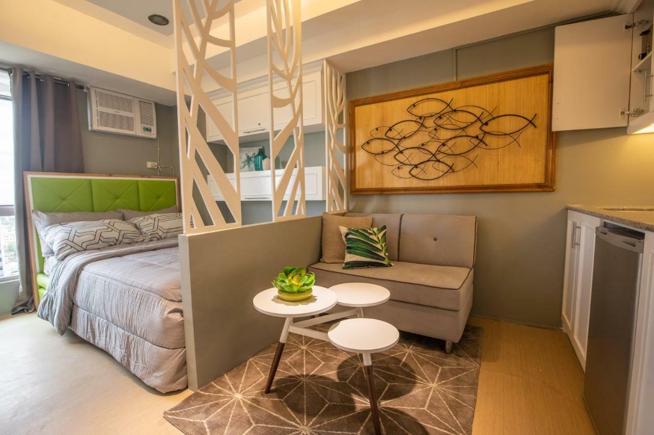 דירות Avida Towers Cebu 2016 Wifi 190Mbps, Netflix 50 In Smarttv מראה חיצוני תמונה