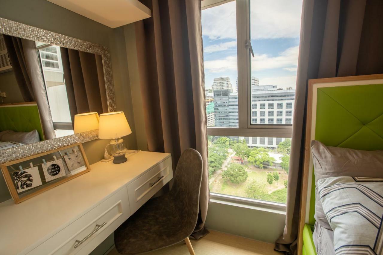 דירות Avida Towers Cebu 2016 Wifi 190Mbps, Netflix 50 In Smarttv מראה חיצוני תמונה