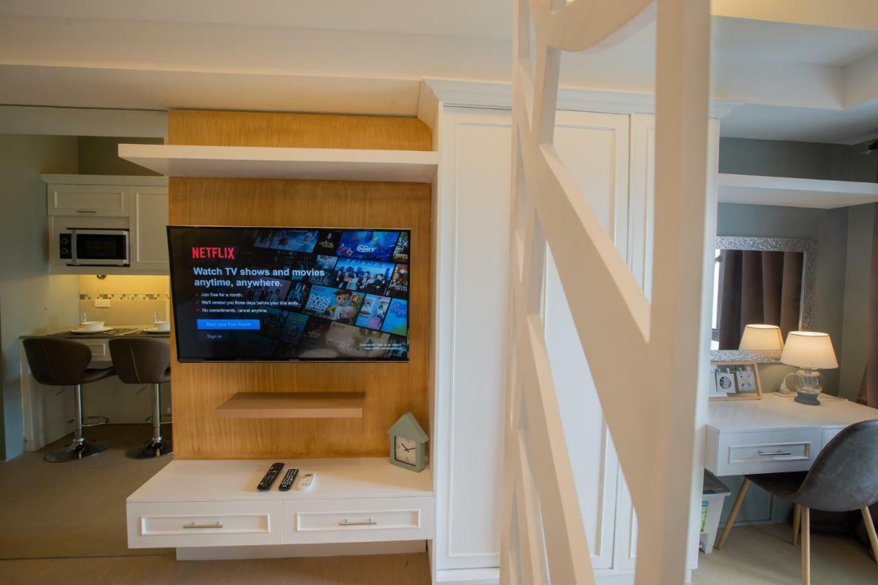 דירות Avida Towers Cebu 2016 Wifi 190Mbps, Netflix 50 In Smarttv מראה חיצוני תמונה