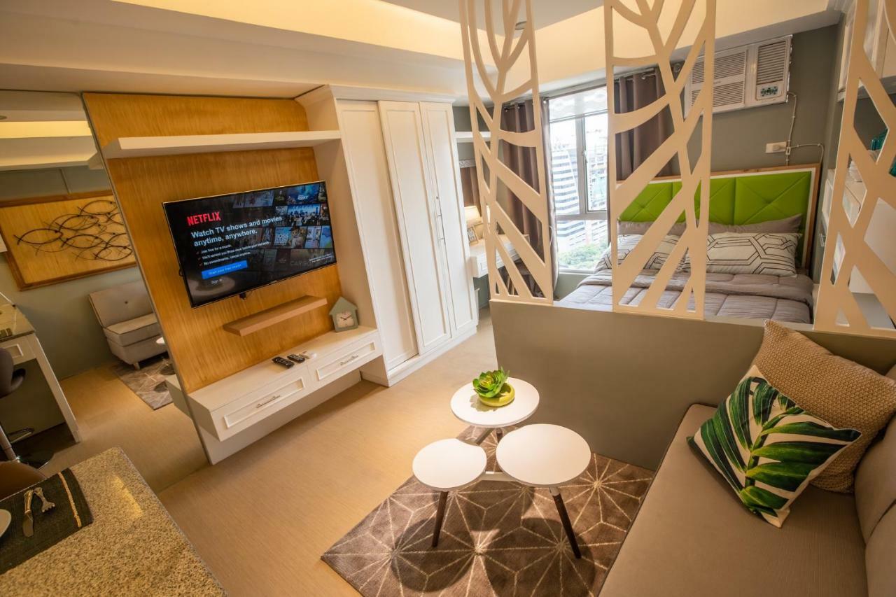 דירות Avida Towers Cebu 2016 Wifi 190Mbps, Netflix 50 In Smarttv מראה חיצוני תמונה
