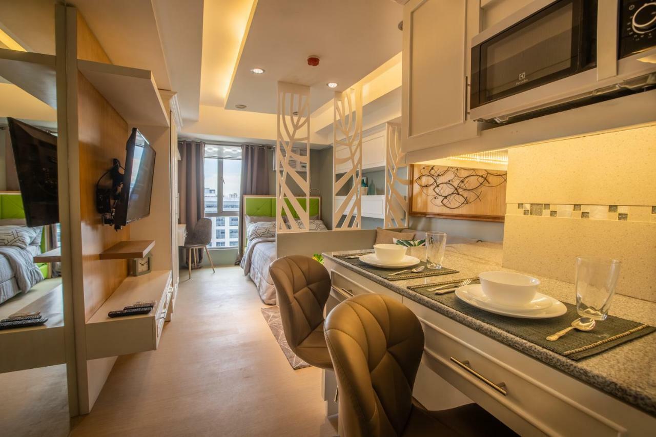 דירות Avida Towers Cebu 2016 Wifi 190Mbps, Netflix 50 In Smarttv מראה חיצוני תמונה