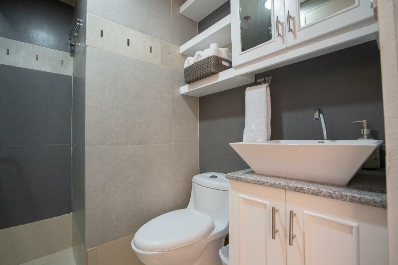דירות Avida Towers Cebu 2016 Wifi 190Mbps, Netflix 50 In Smarttv מראה חיצוני תמונה