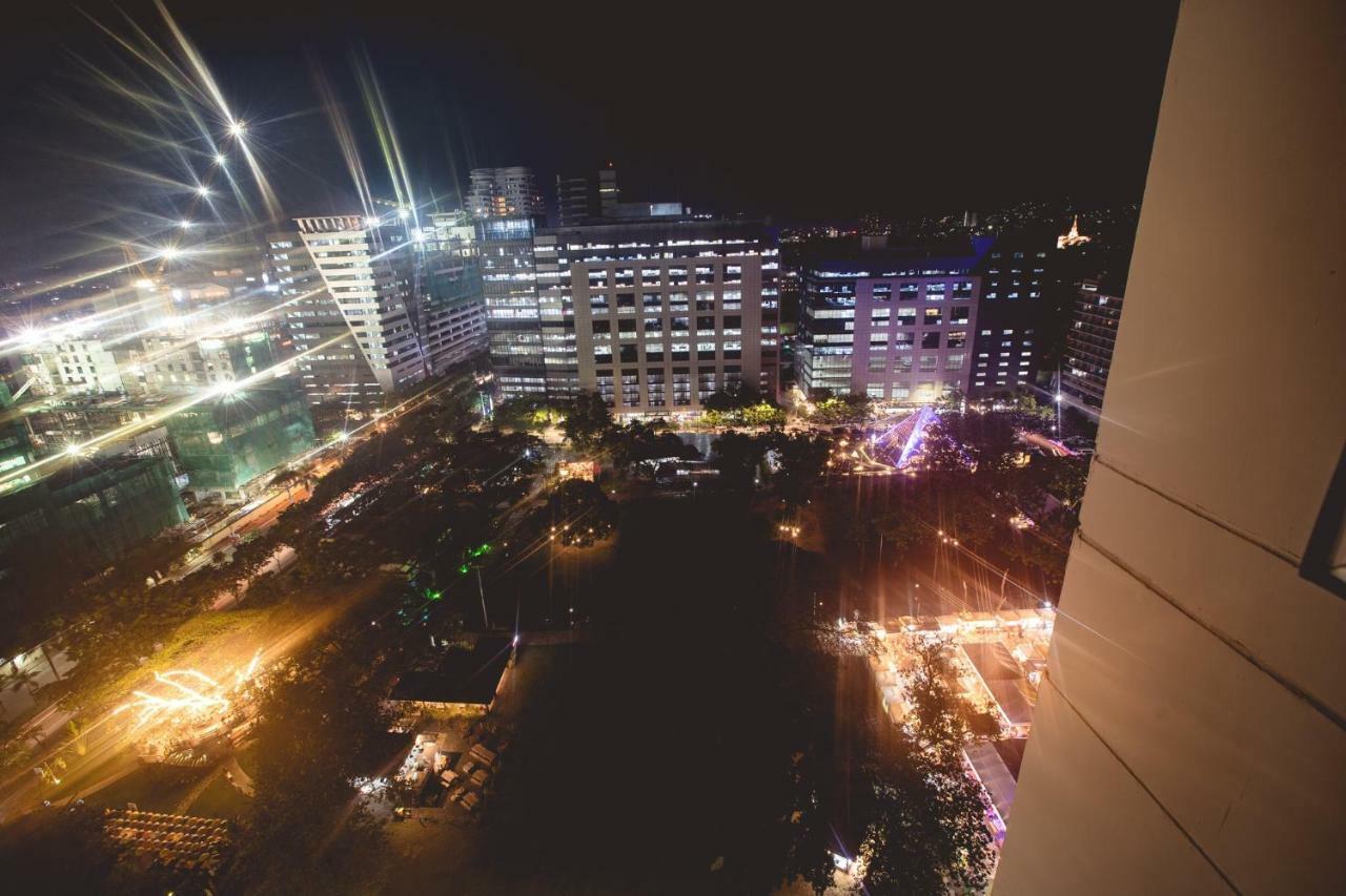 דירות Avida Towers Cebu 2016 Wifi 190Mbps, Netflix 50 In Smarttv מראה חיצוני תמונה