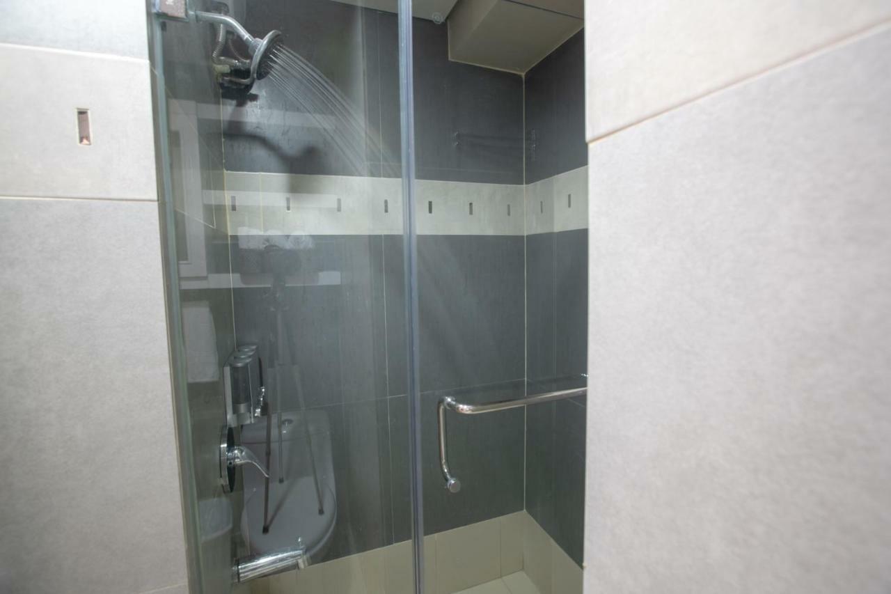 דירות Avida Towers Cebu 2016 Wifi 190Mbps, Netflix 50 In Smarttv מראה חיצוני תמונה